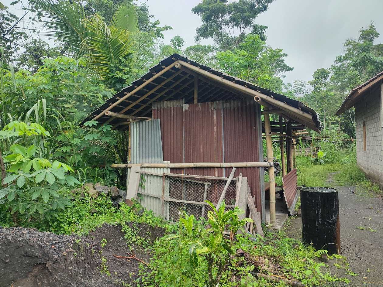 Foto Rumah 0% ANDI ANDRIYANTO